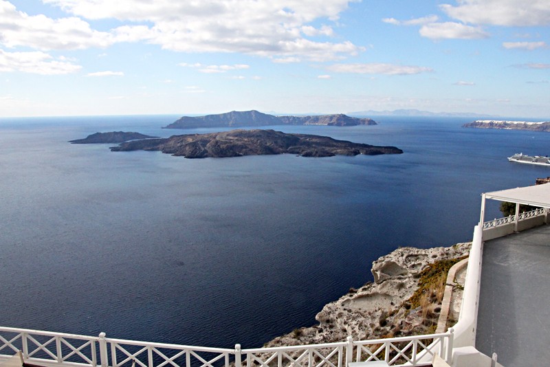 Santorini 7